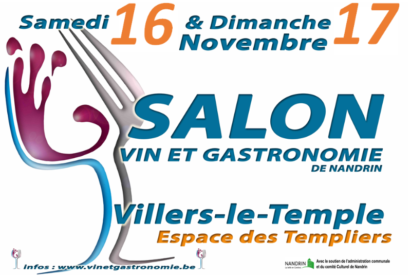 Vin & Gastronomie de Nandrin